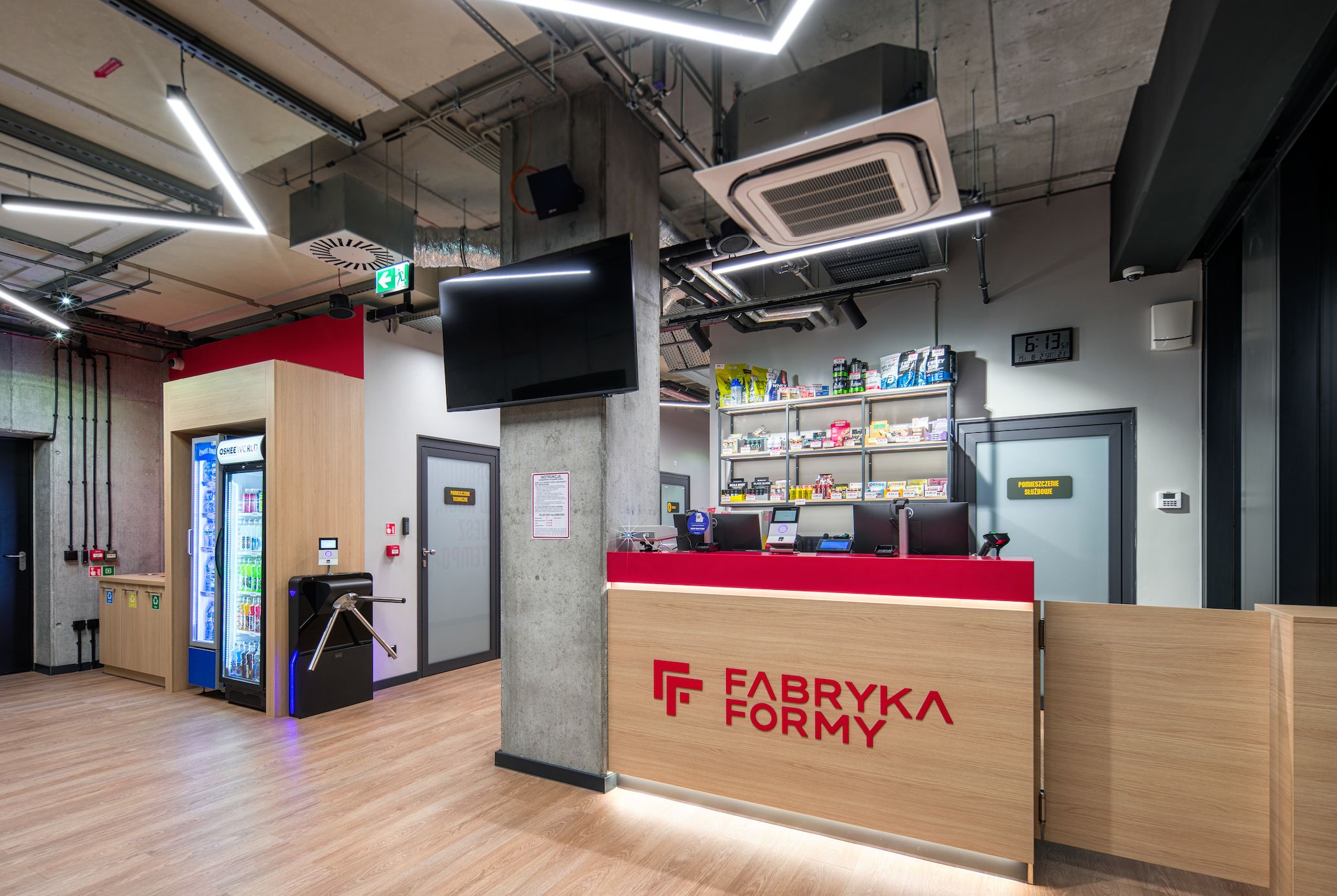 fabryka Formy 