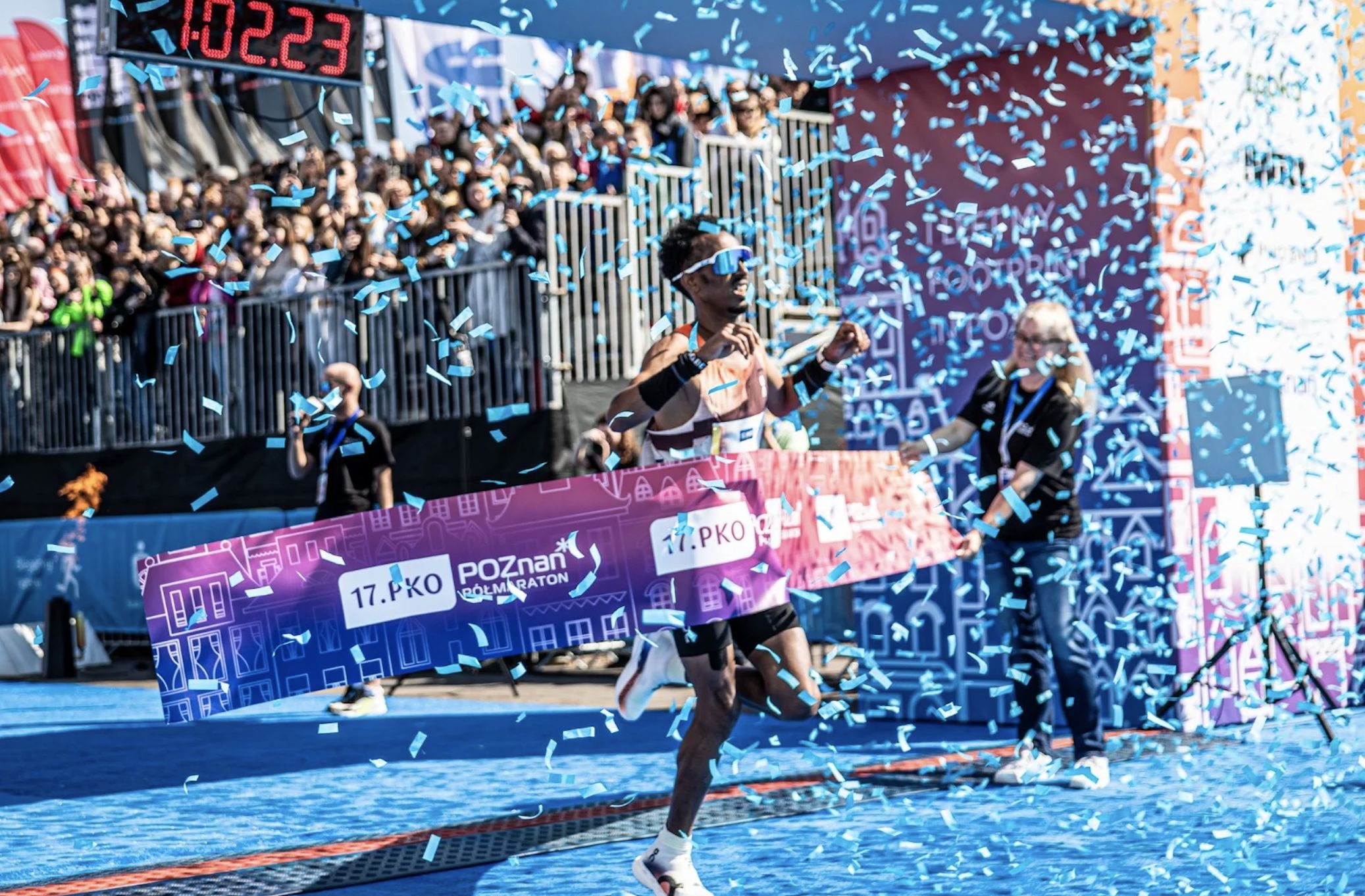 Autorka zdjęć: Klaudia Berda