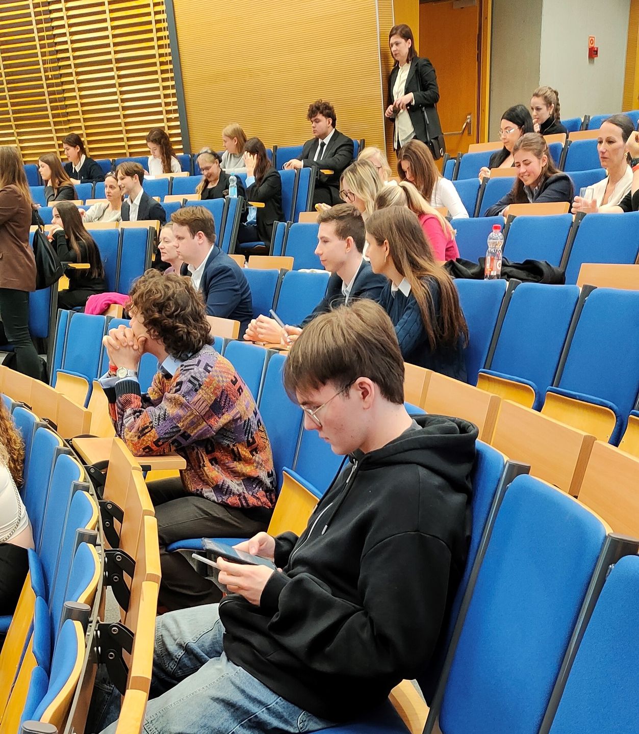 Finał Olimpiady Wiedzy o Mediach 2026