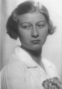 Agnieszka Dowbor-Muśnicka