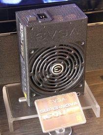 EVGA SuperNova 1600 G2 zasilacz