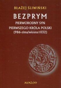 śliwiński bezprym