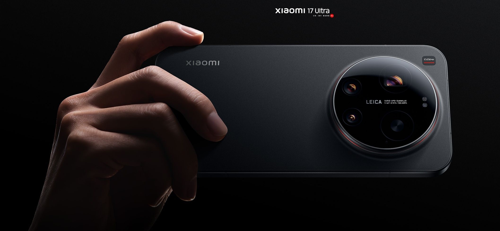 Xiaomi 17 Ultra to topowy smartfon fotograficzny