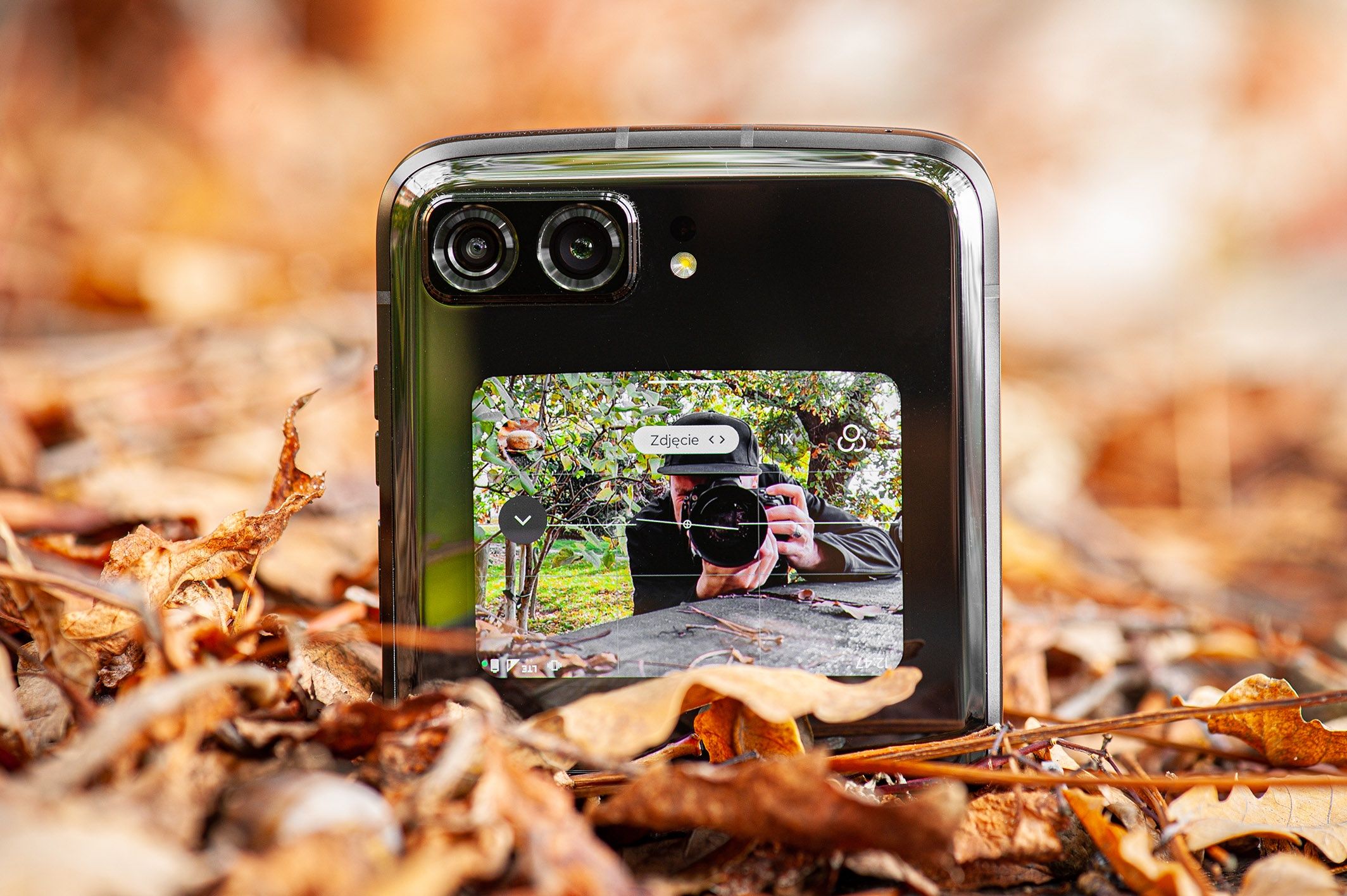 Razr 2022