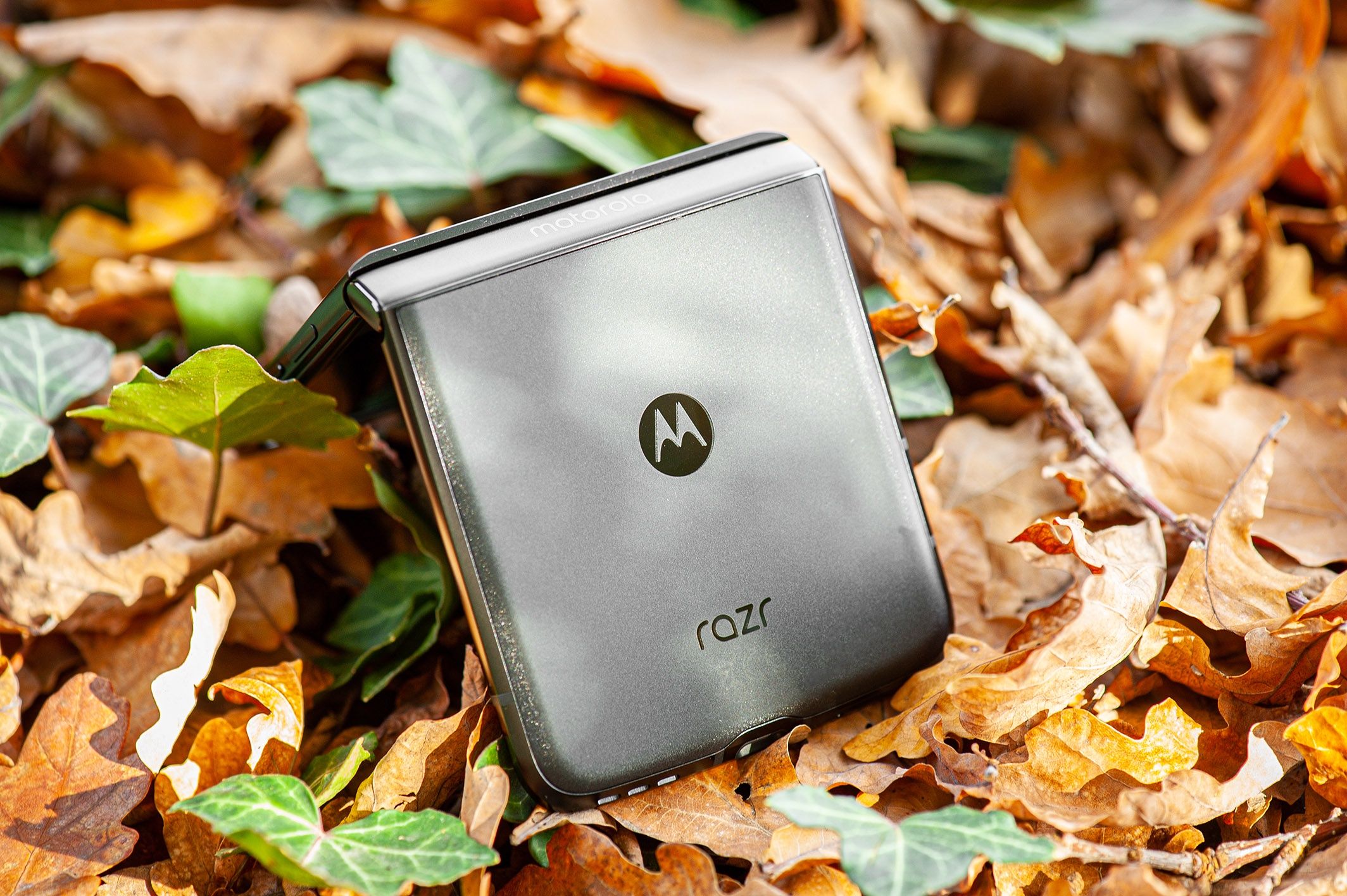 Motorola Razr 2022