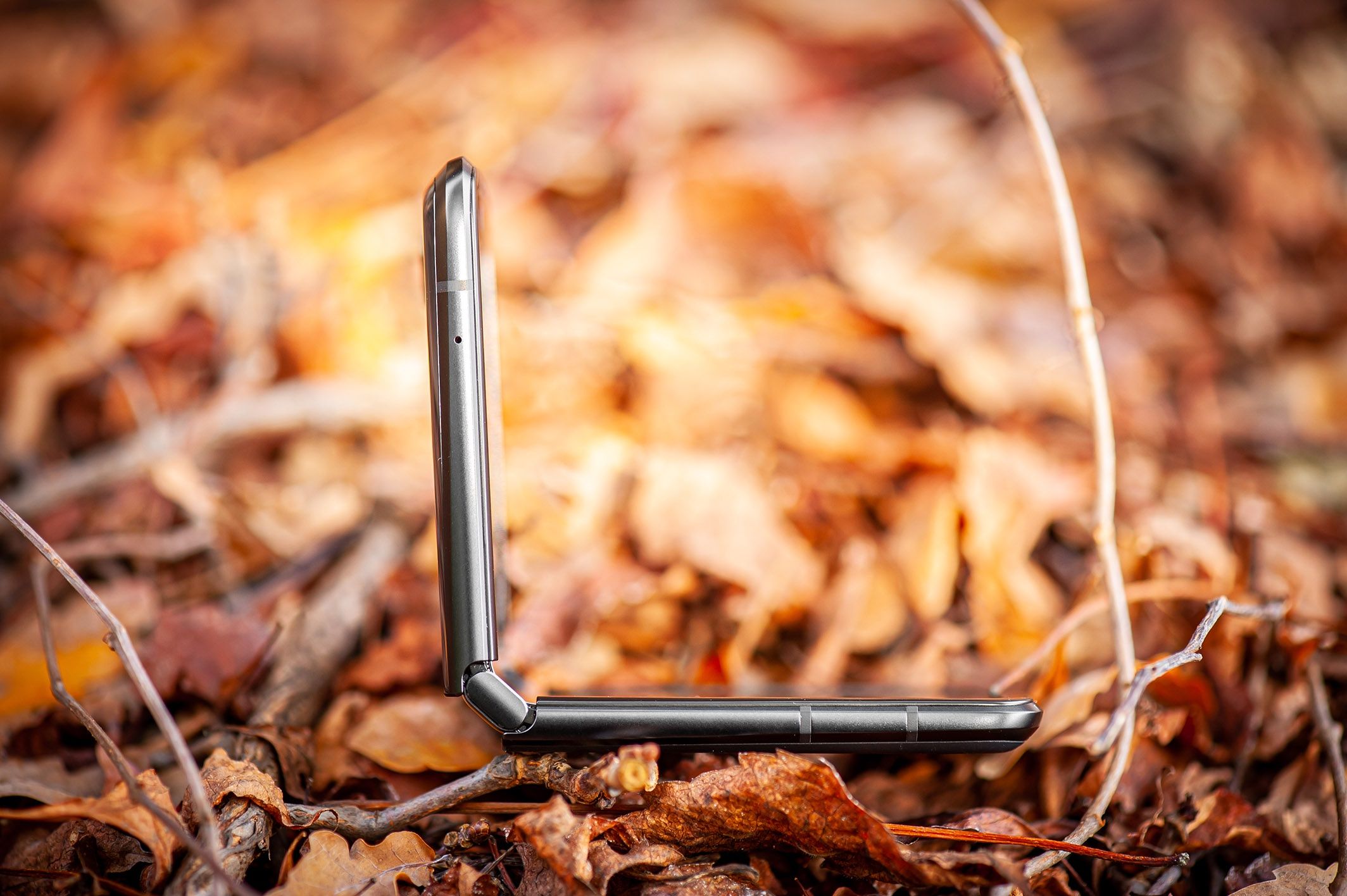 Motorola Razr 2022 opinie