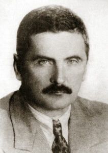 Generał Stefan Grot Rowecki niewola śmierć