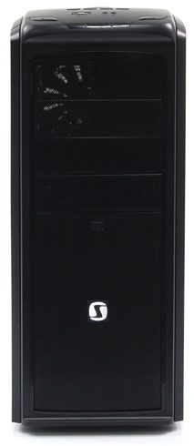 SilentiumPC Regnum L50