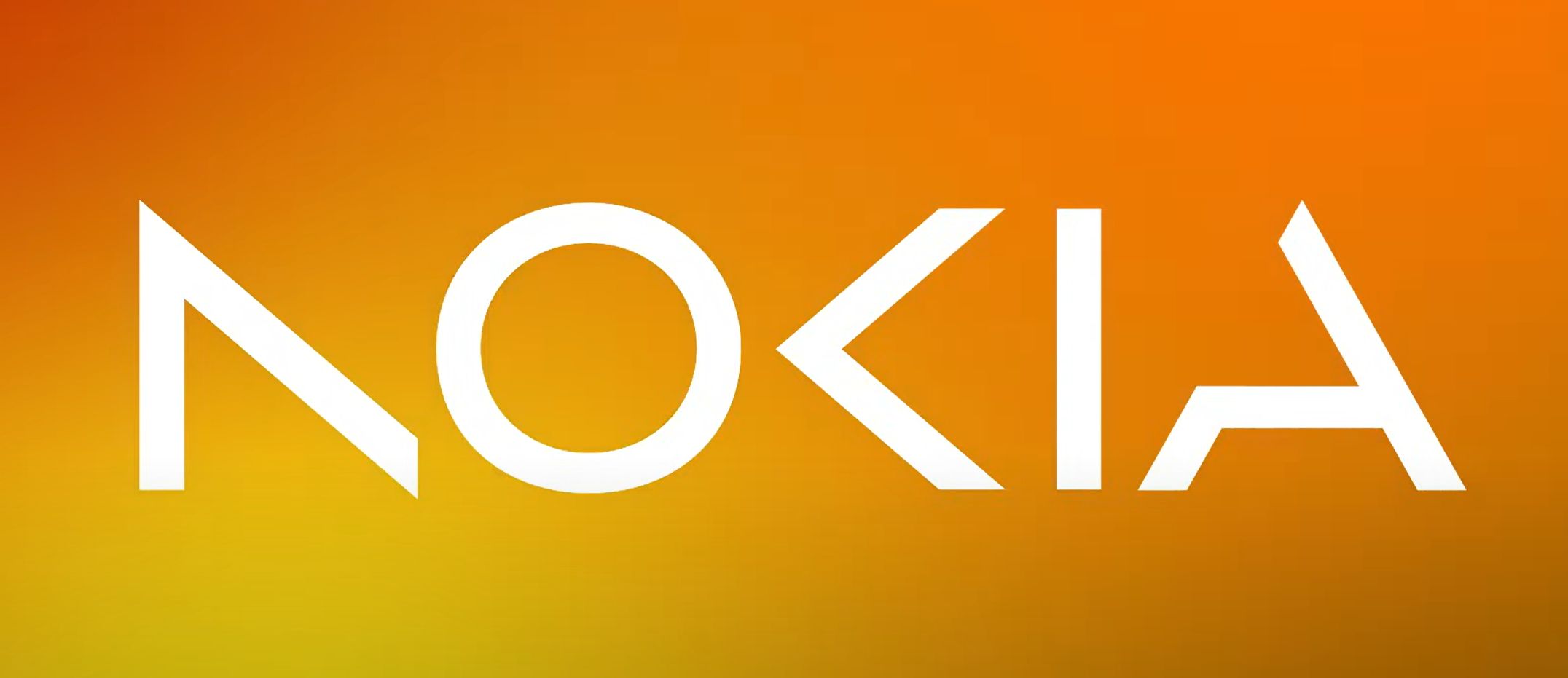 Nokia logo nowe