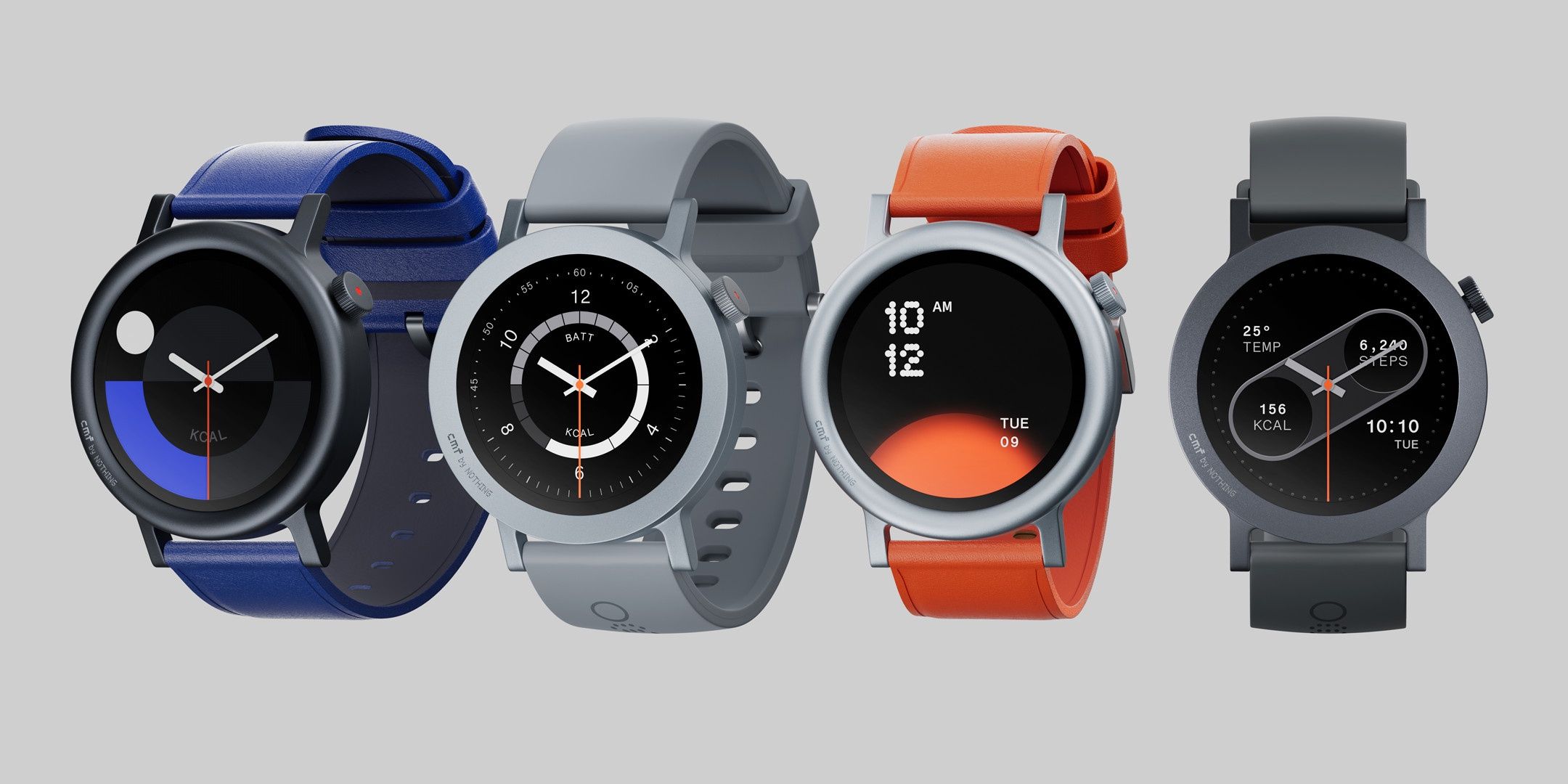 CMF Watch Pro 2