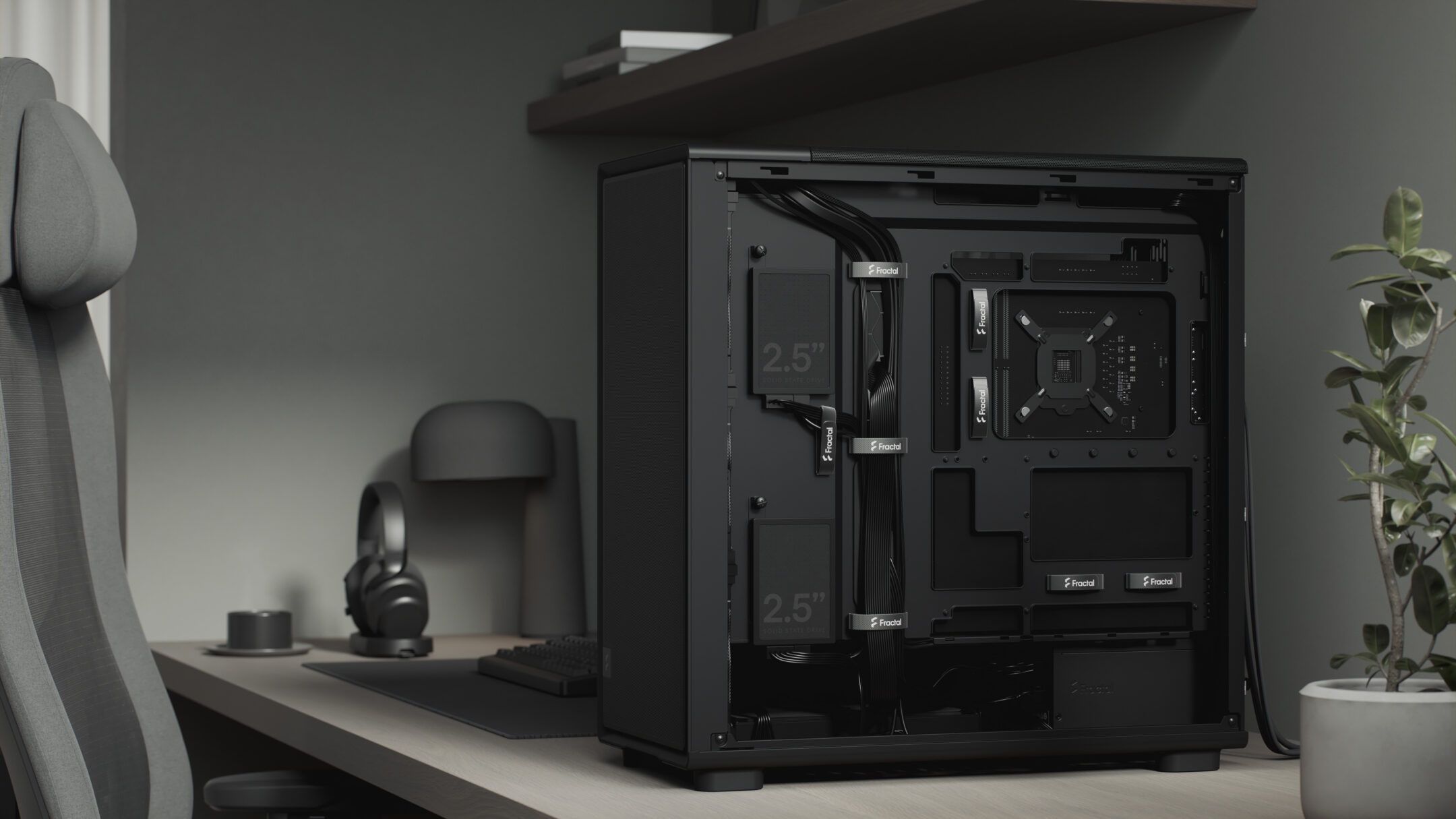 Fractal Design Epoch XL