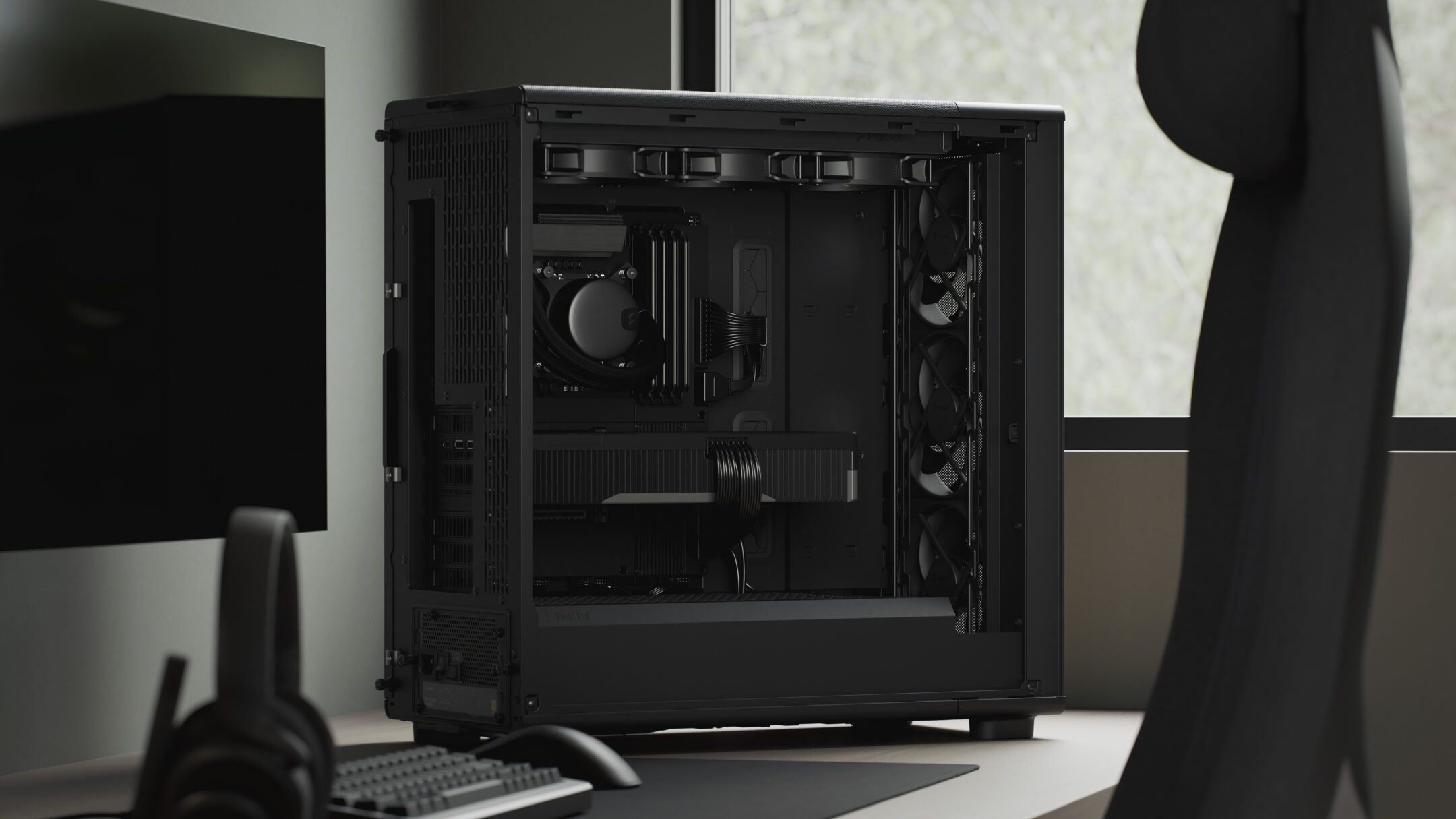 Fractal Design Epoch XL