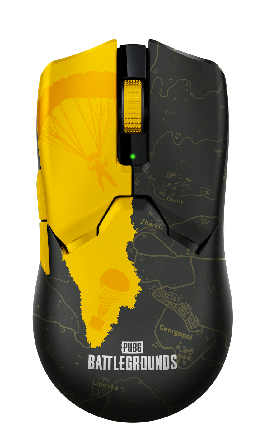Viper V2 Pro PUBG
