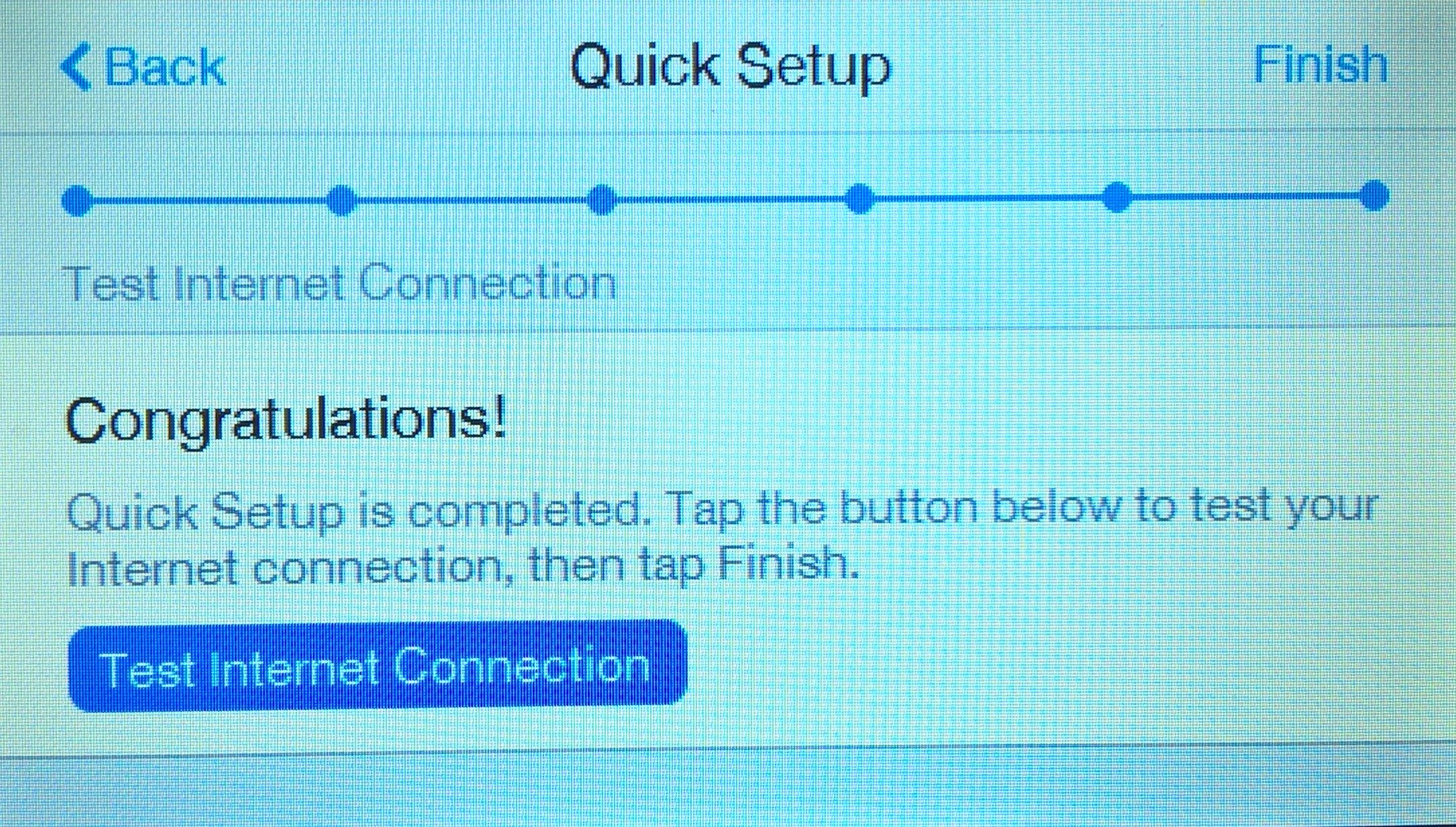 TP-Link Touch P5