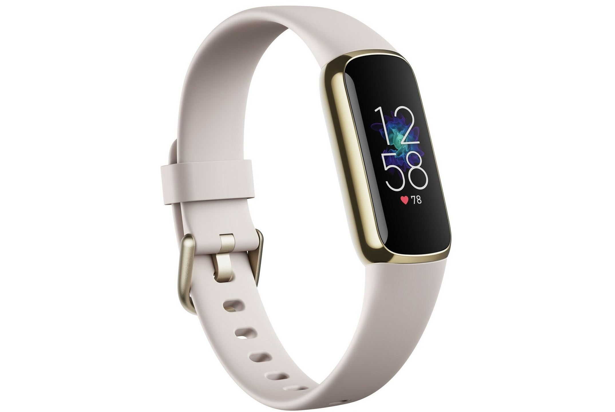 Opaska Fitbit Luxe