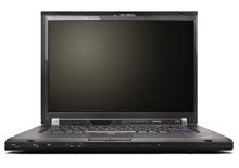 IBM ThinkPad W500