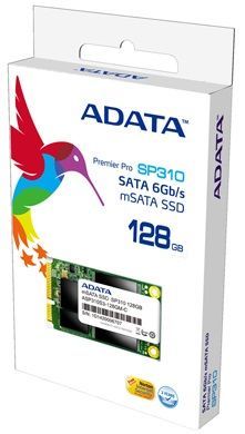ADATA Premiere Pro SP310 dysk SSD opakowanie