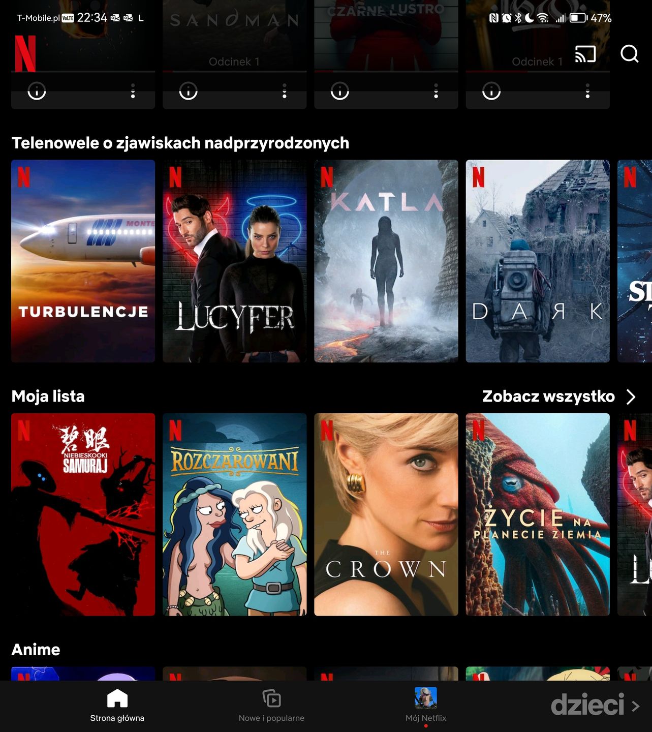Netflix