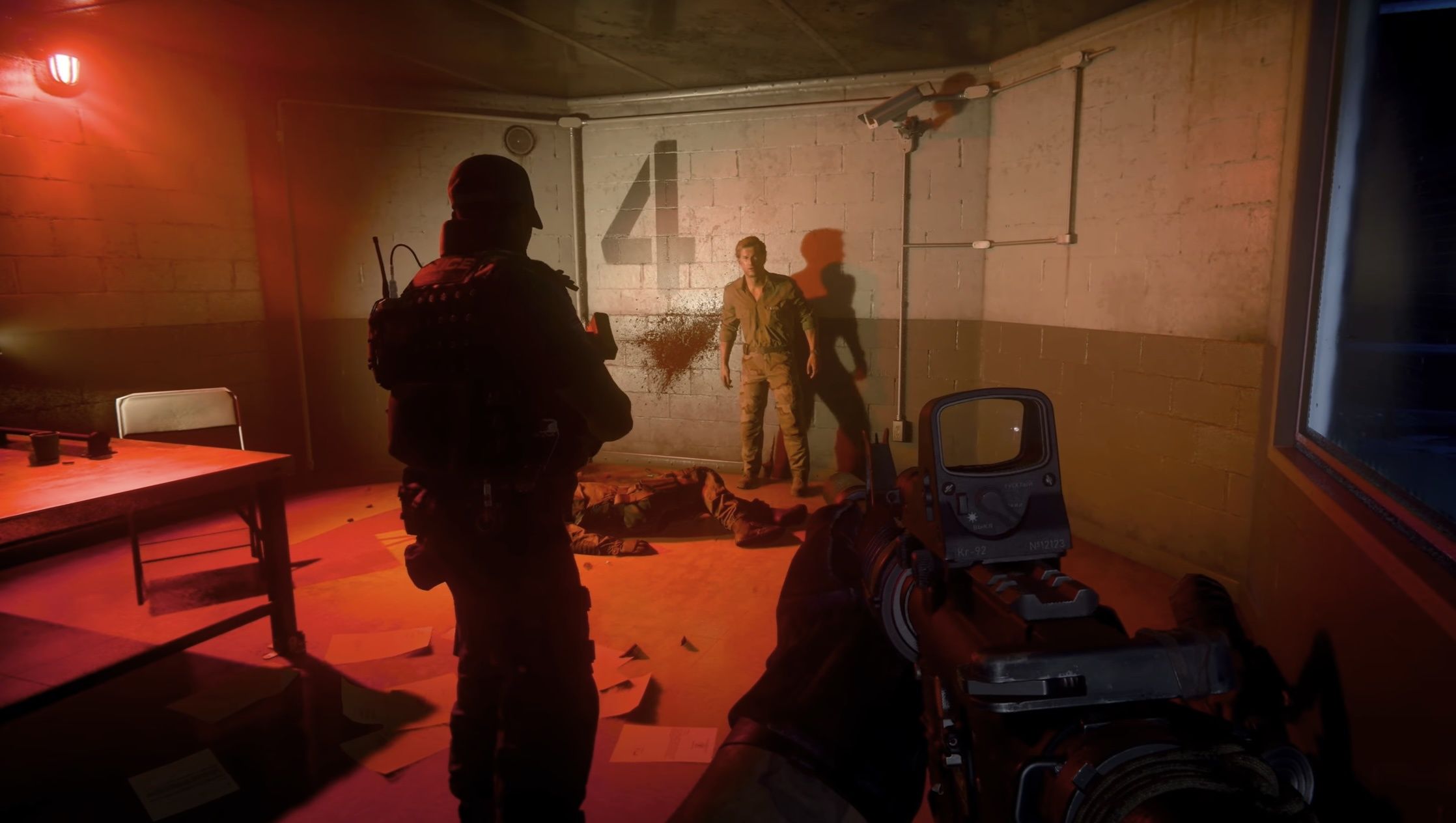 Call of Duty: Black Ops 6