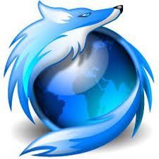 firefox alternatywne nowe logo