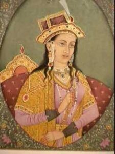 Gulbadan Begum