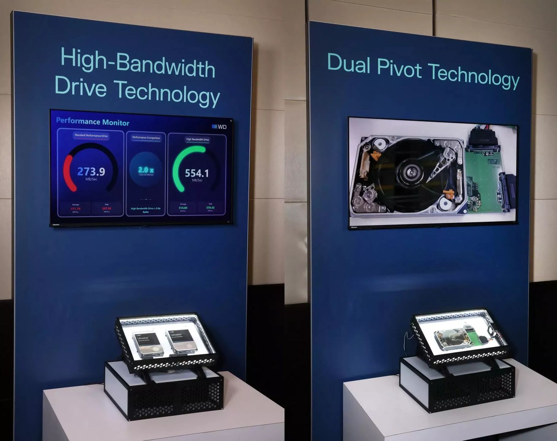Western Digital