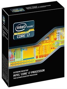 Intel Core i7 Extreme
