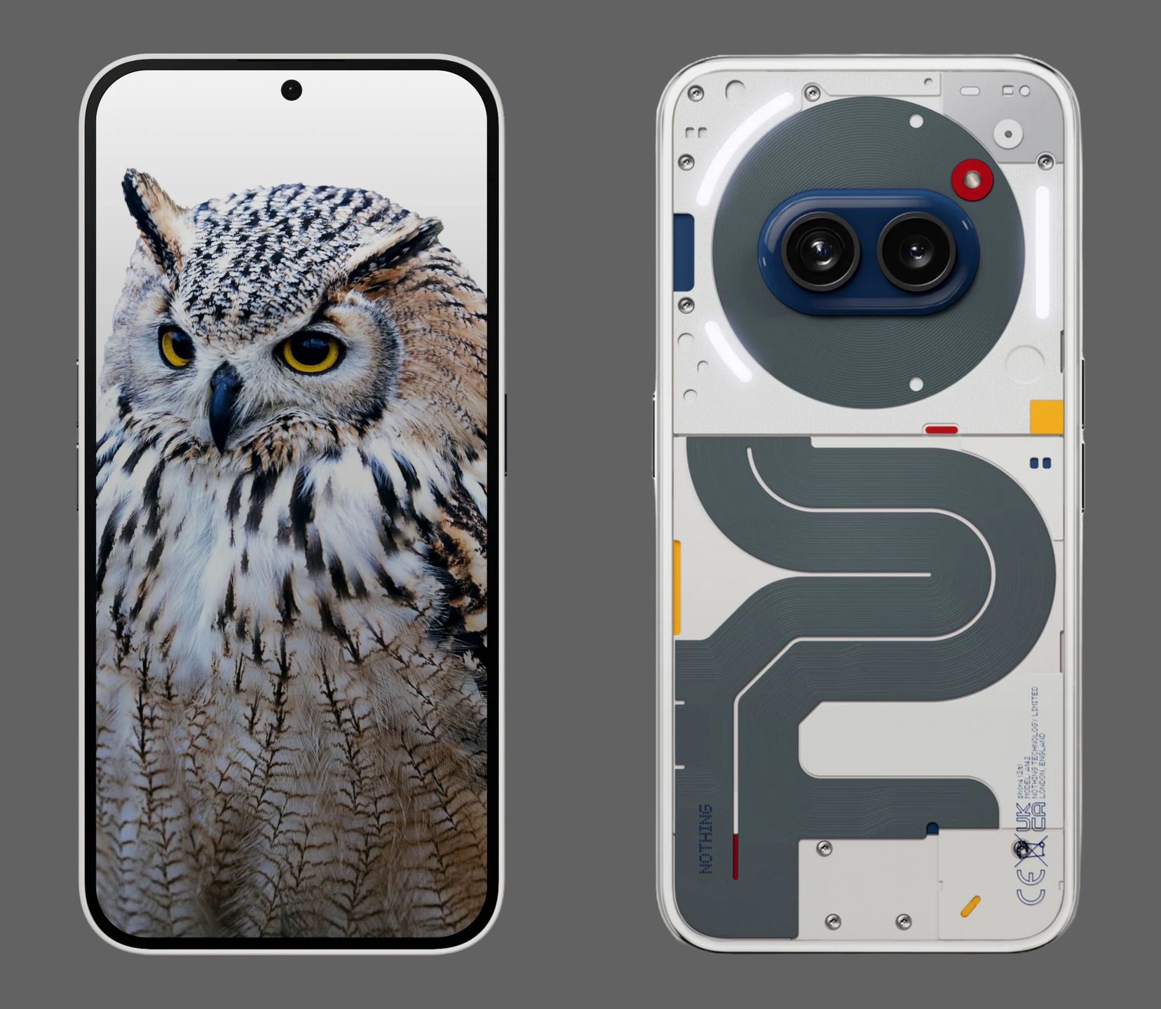 Nothing Phone (2a) Special Edition