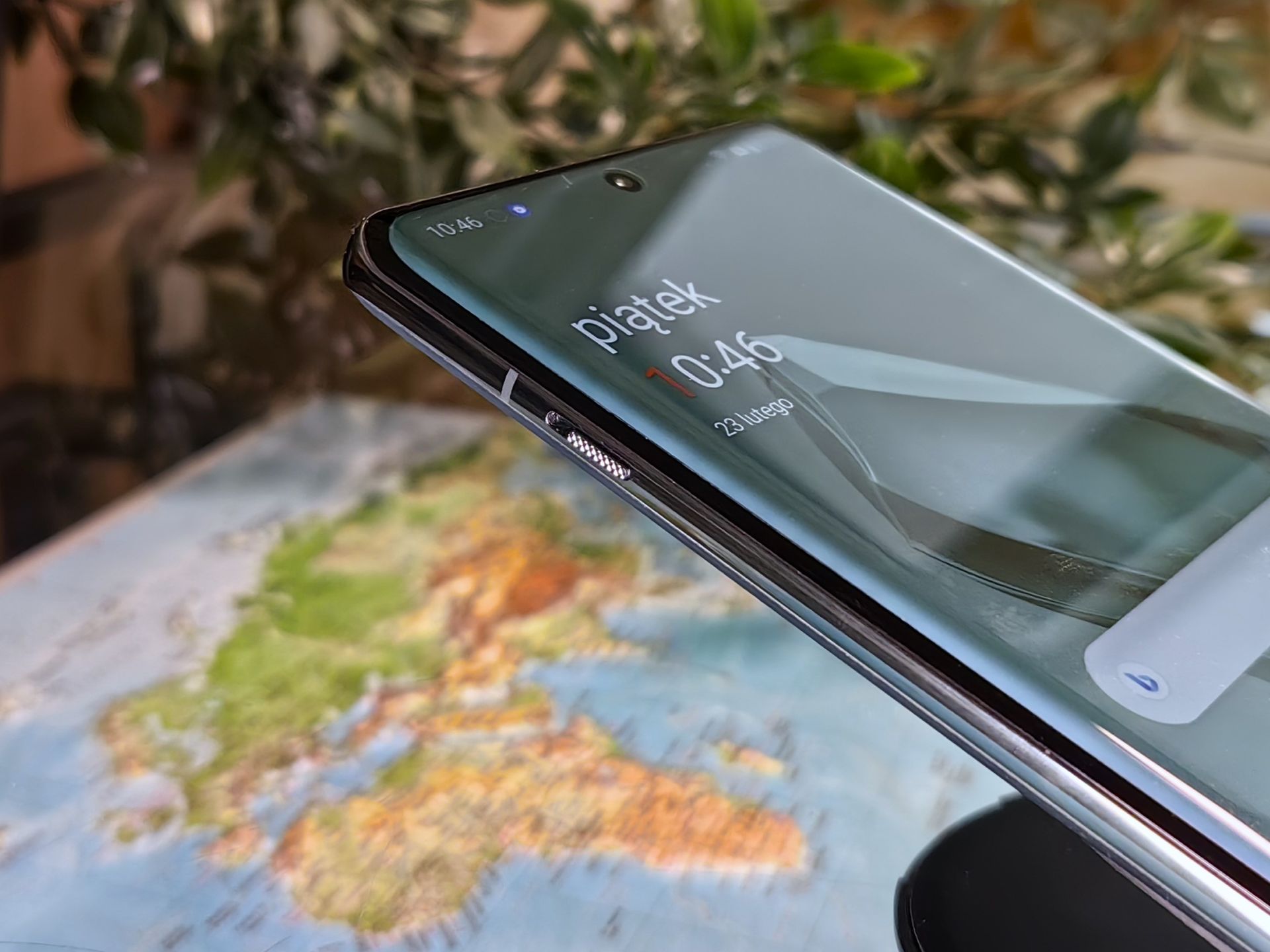 Przełącznik wyciszania, znak rozpoznawczy OnePlus powrócił na dobre!