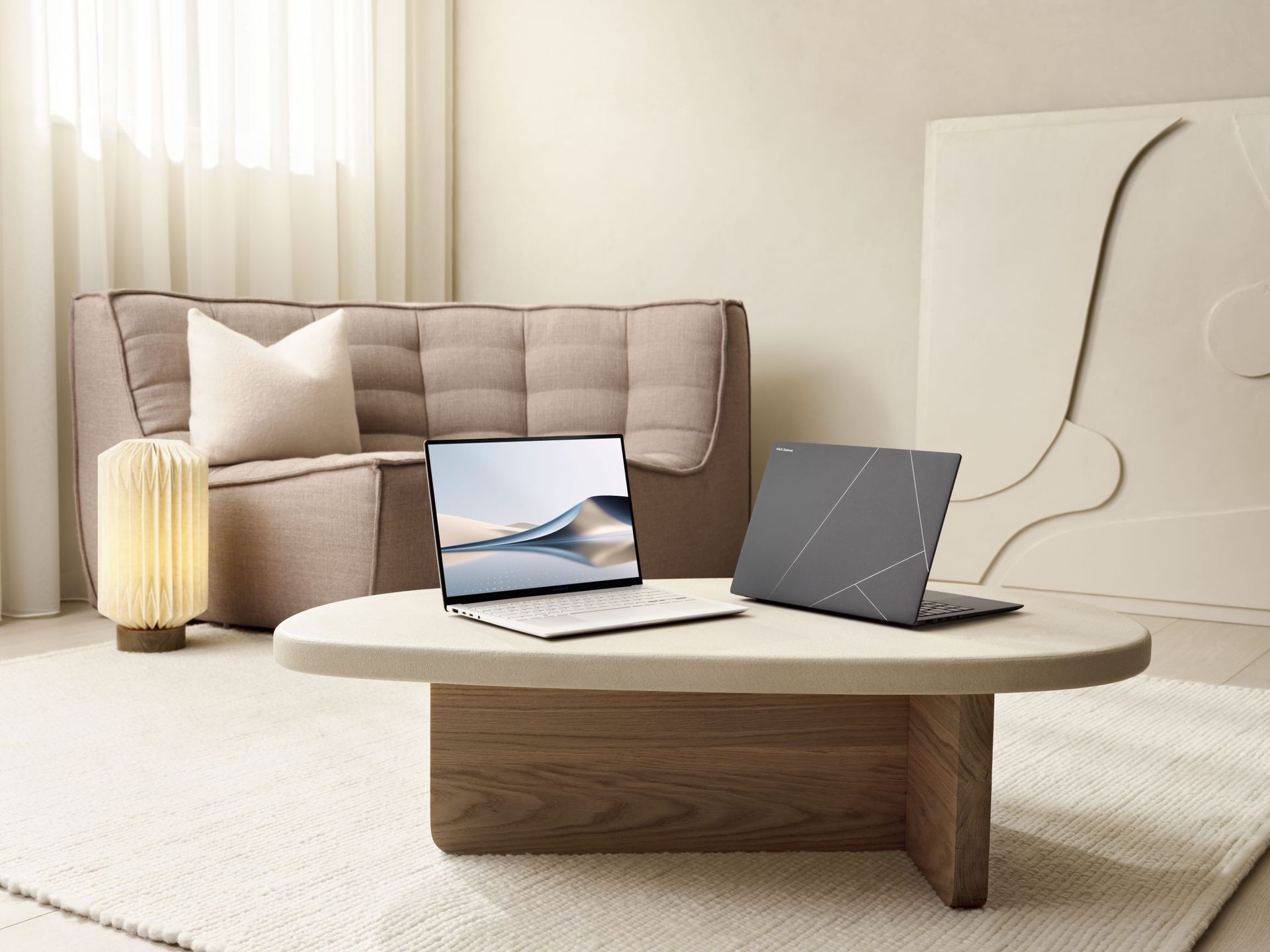 Asus Zenbook S14