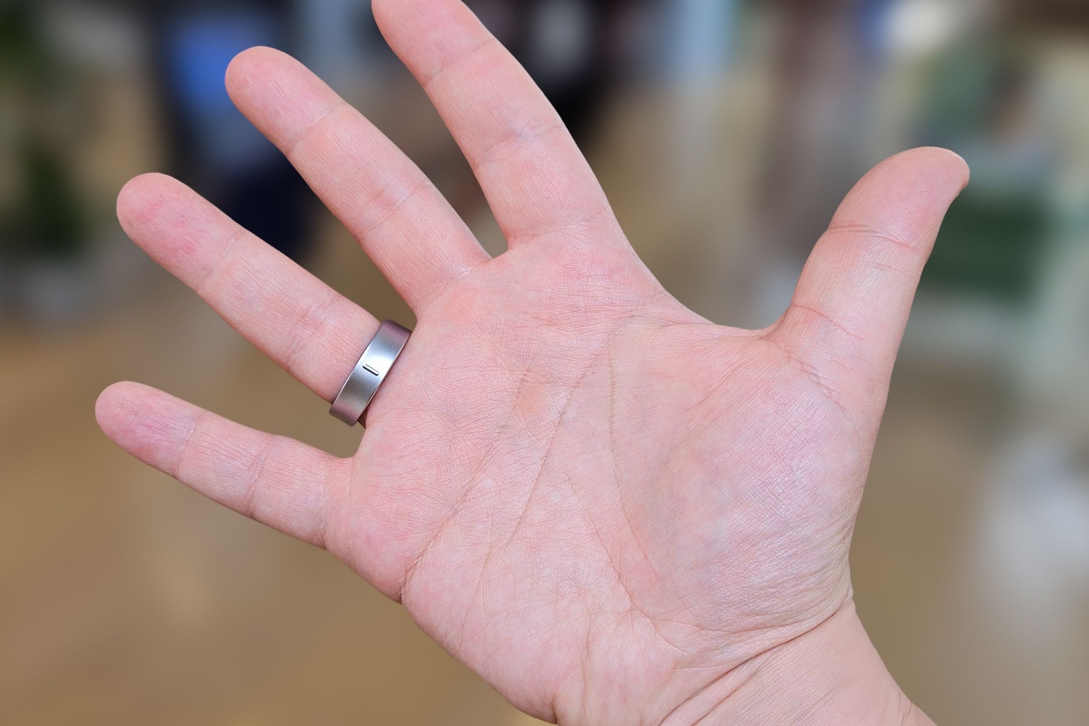Samsung Galaxy Ring