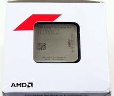 AMD Athlon 5350 procesor