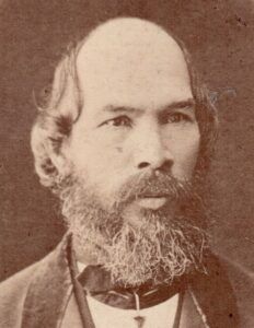 Ilja Uljanow, ojciec Lenina