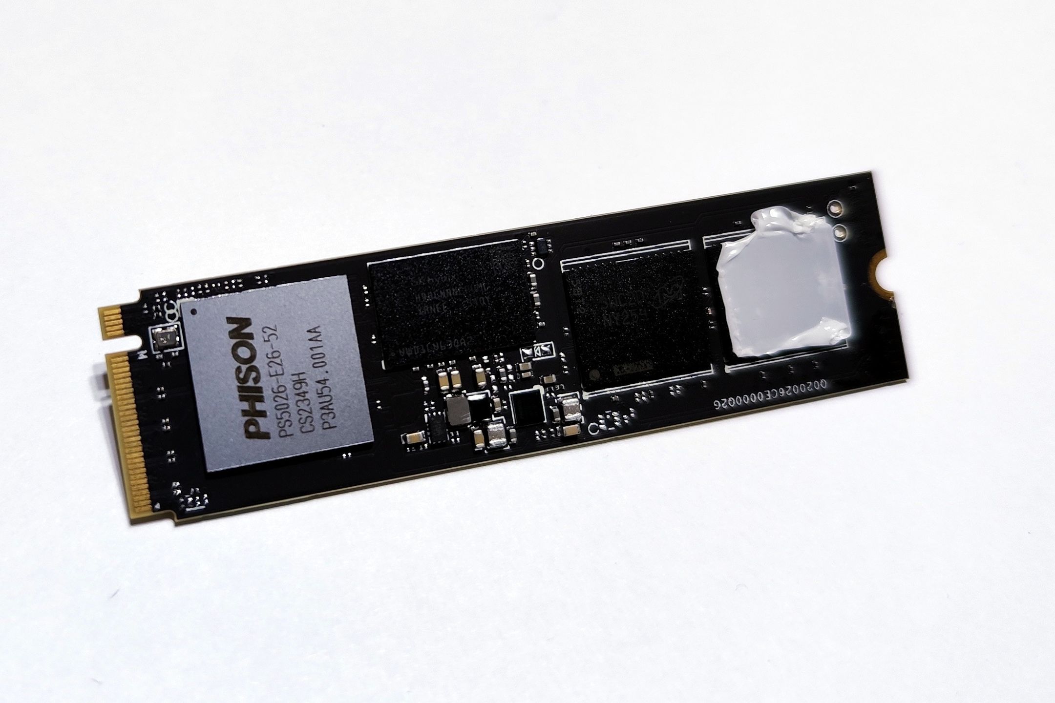 Dysk Goodram IRDM Pro Gen 5 2 TB