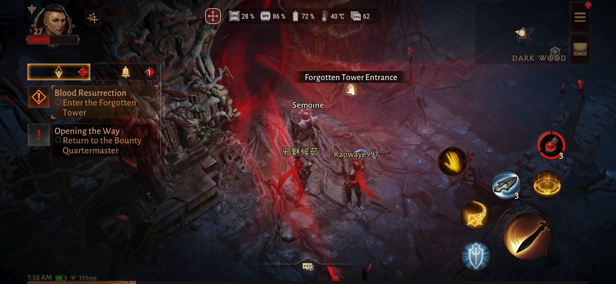 Diablo Immortal - najlepsze MMO na smartfony?