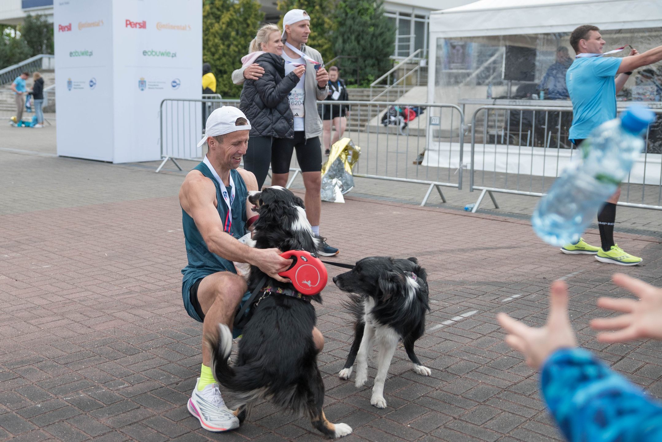 Wings for Life World Run 2025