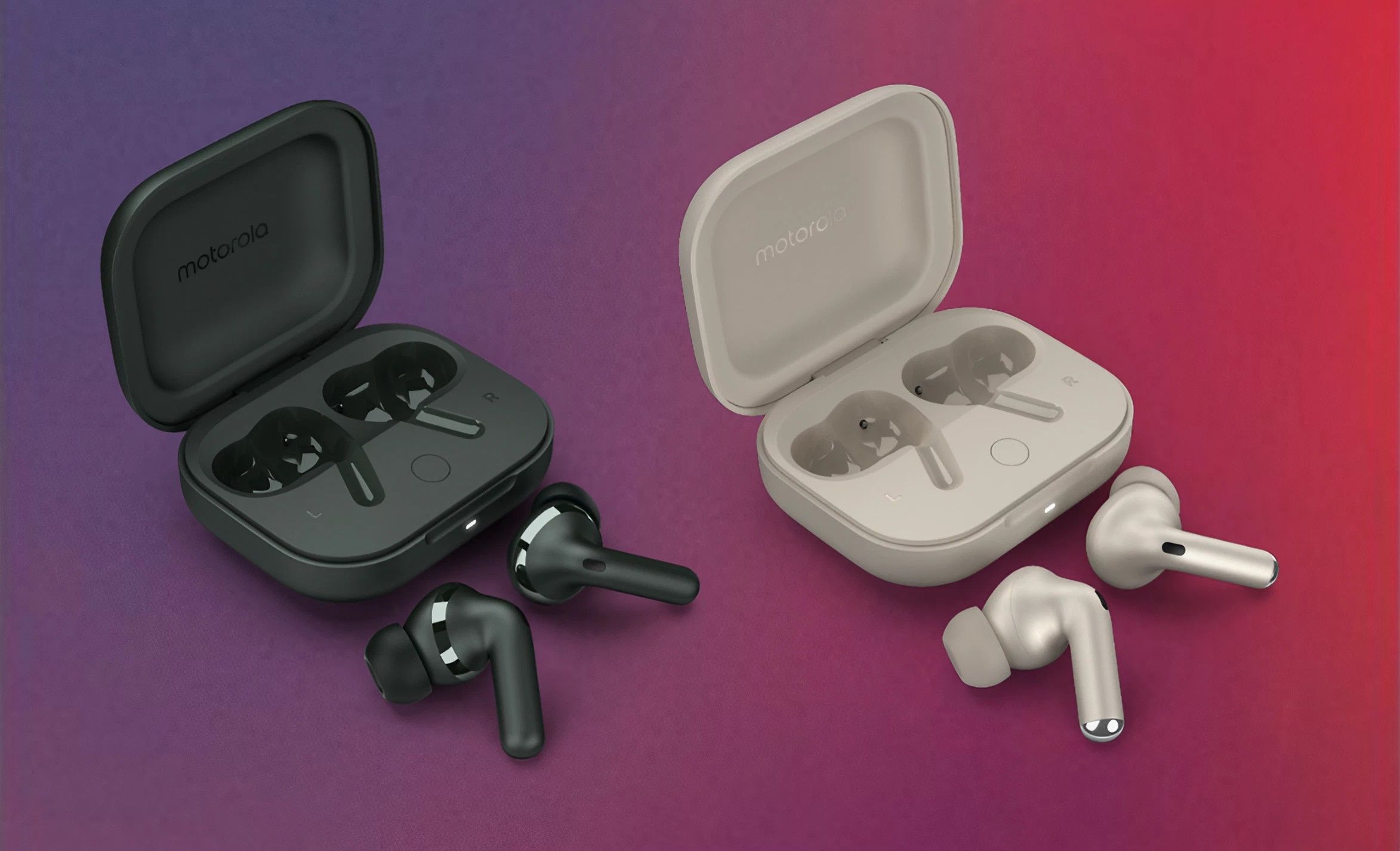Motorola Moto Buds+