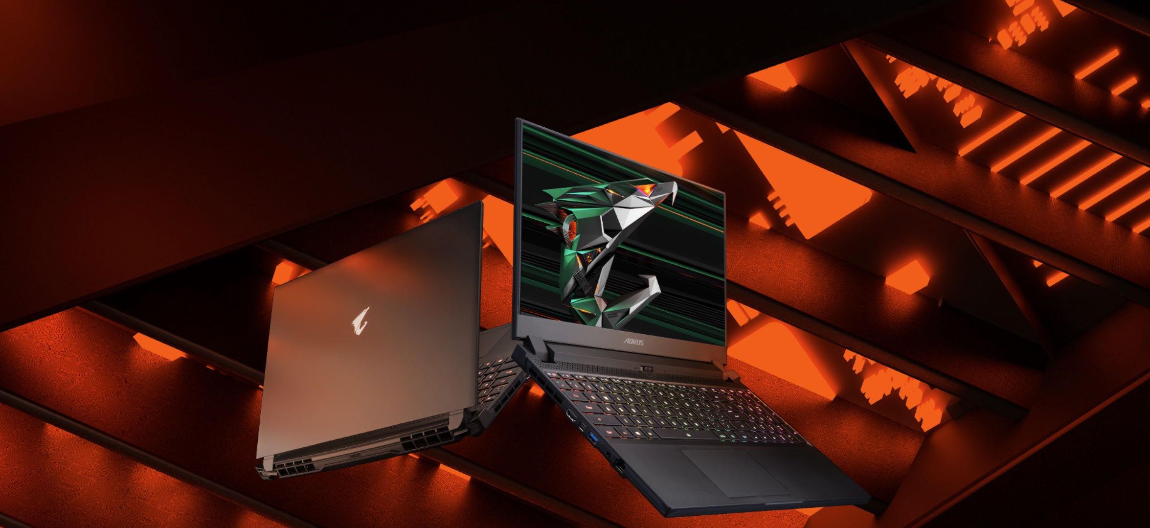 Laptopy z procesorami Intel - alternatywa dla PC - Gigabyte Aorus 15P