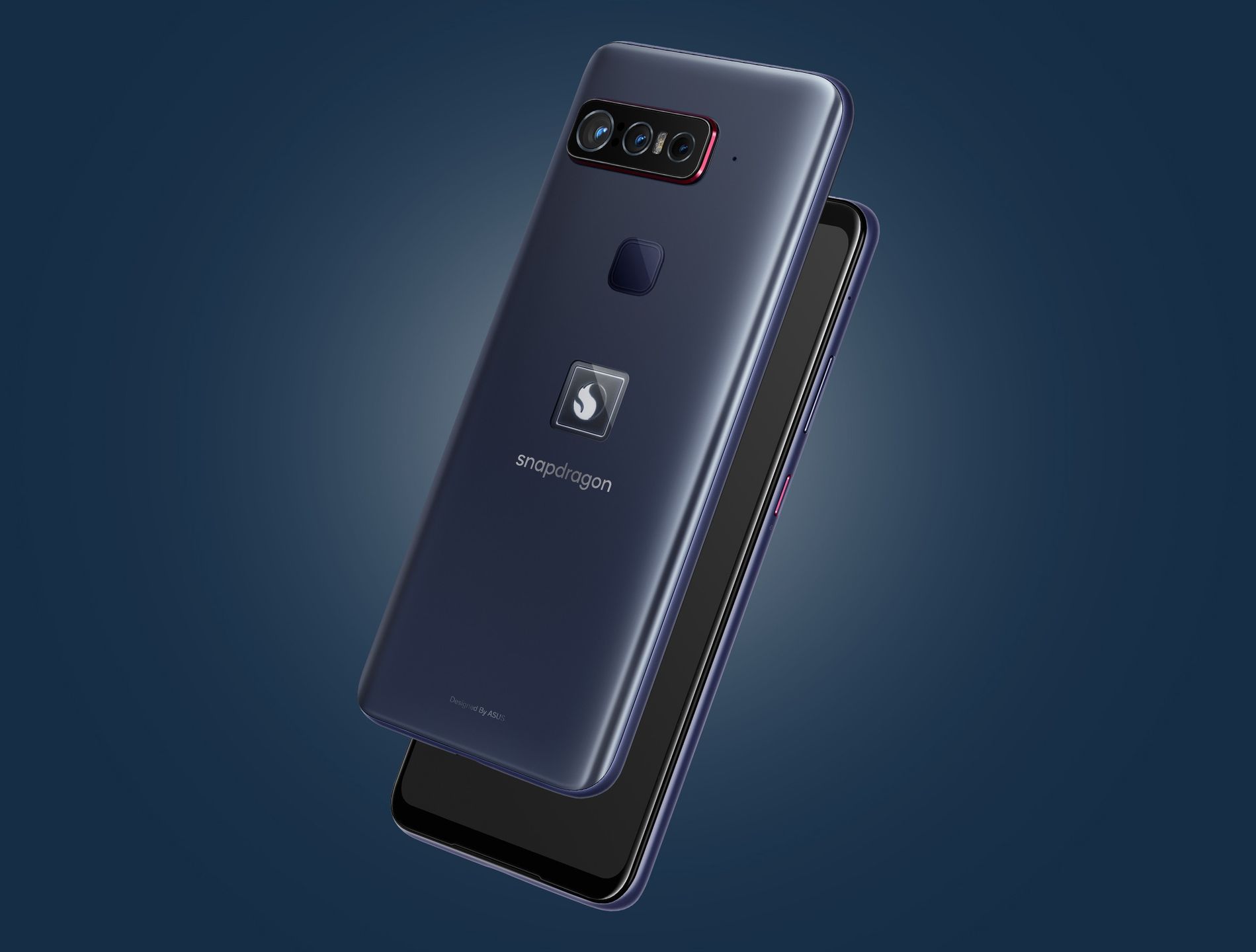 Smartphone for Snapdragon Insiders