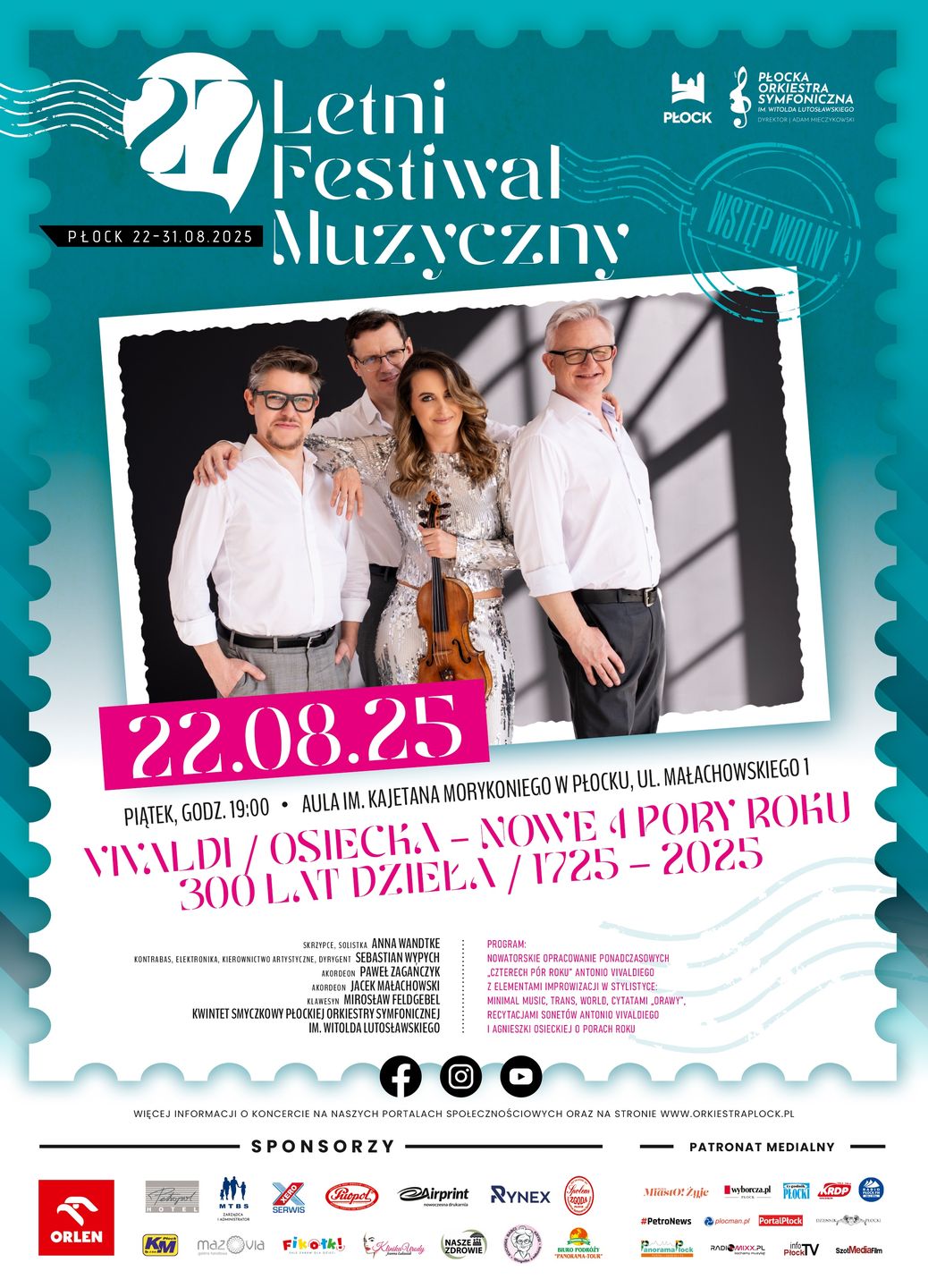 Płocka Orkiestra Symfoniczna