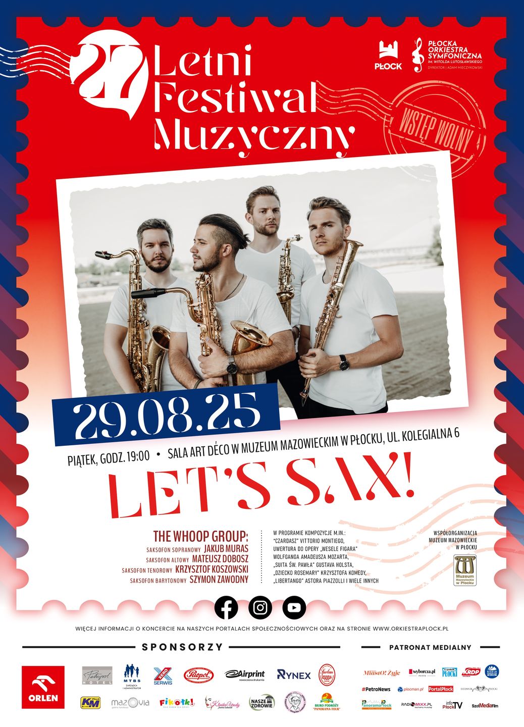 Płocka Orkiestra Symfoniczna