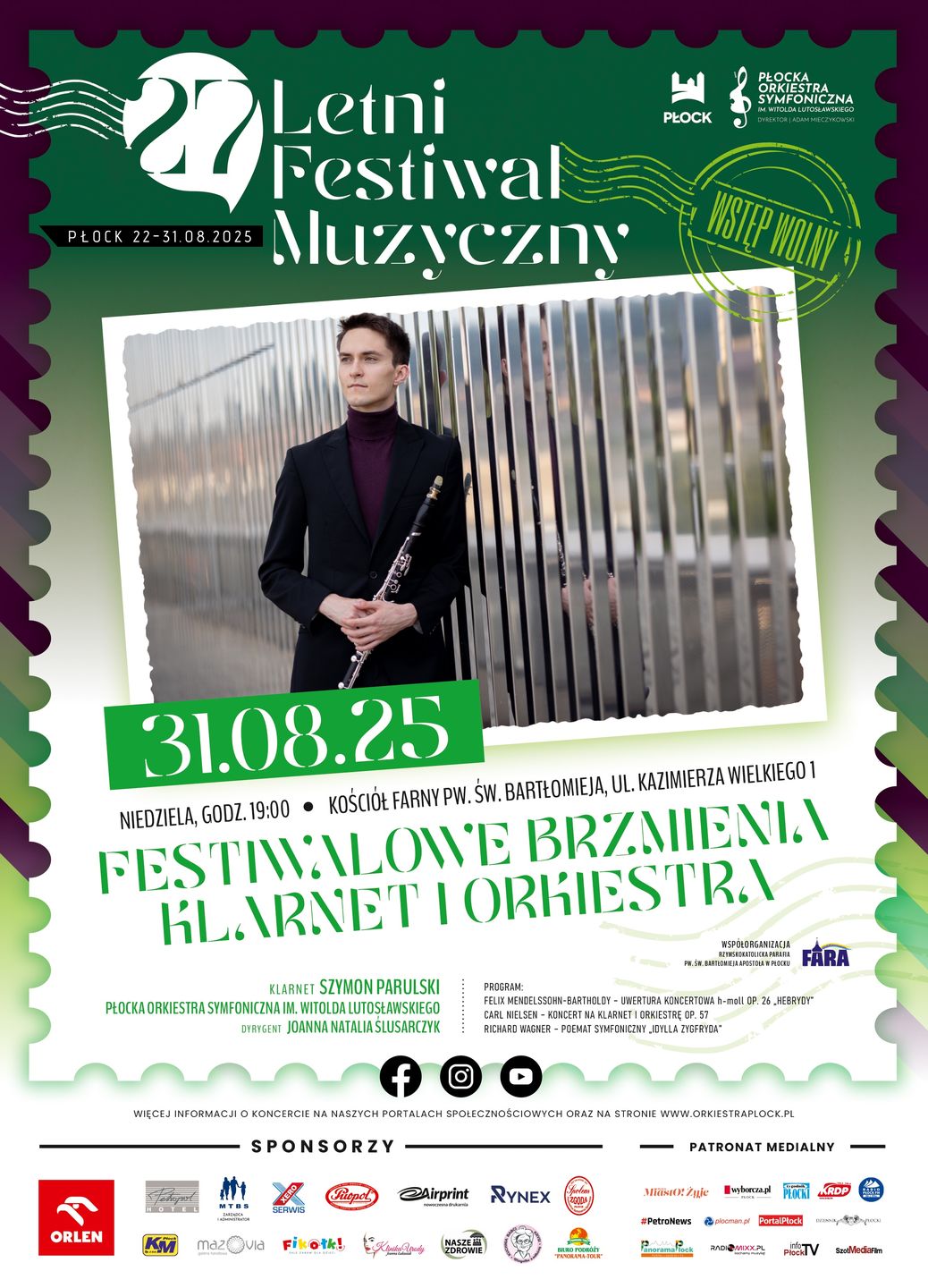 Płocka Orkiestra Symfoniczna