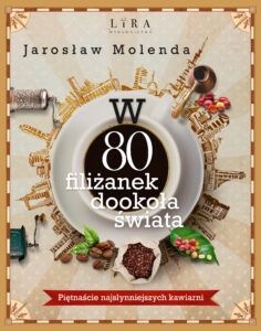 Molenda 80 filiżanek