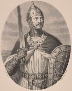 Władysław II Wygnaniec