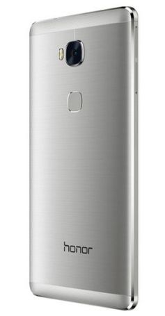 Honor 5X smartfon obudowa