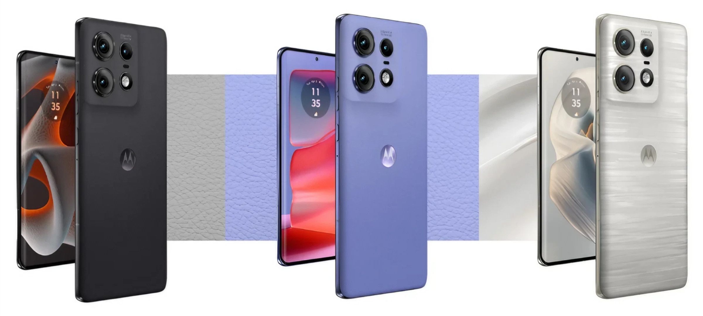 Motorola Edge 50 Pro