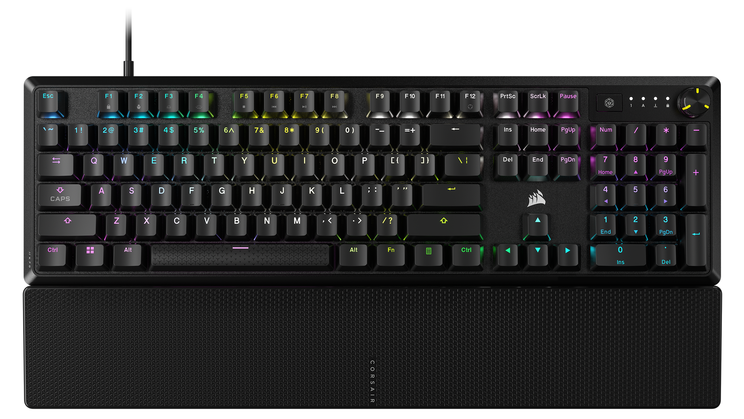 Core K70 black