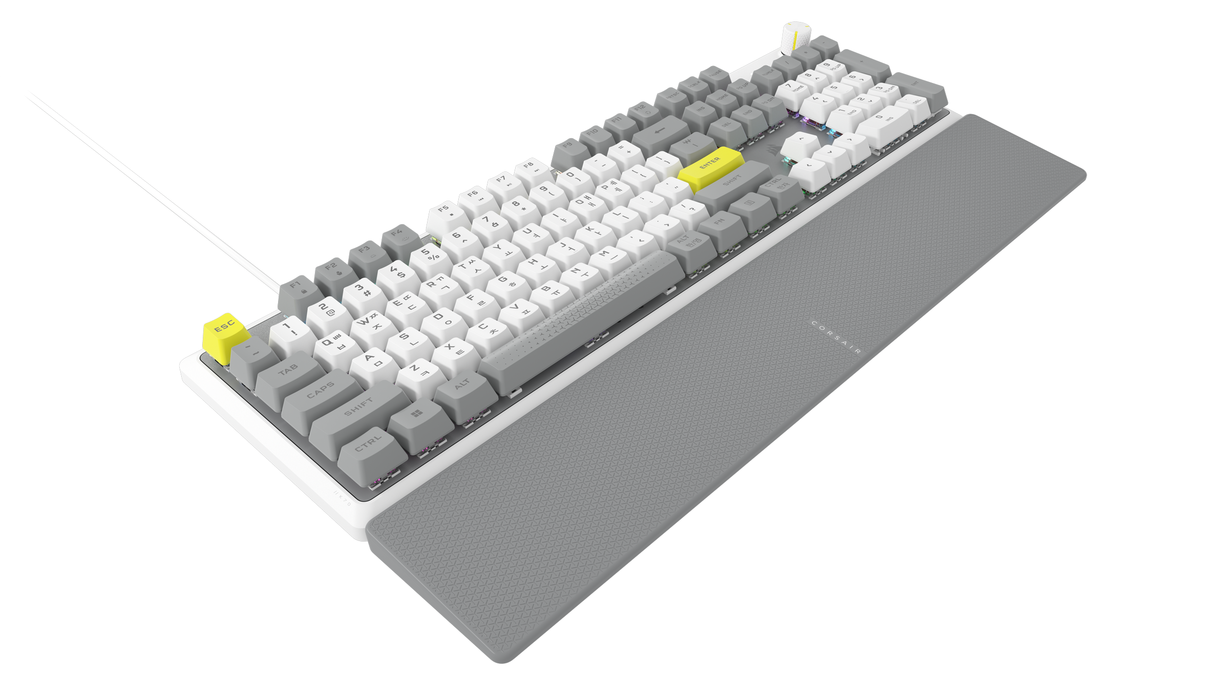 Core K70 grey