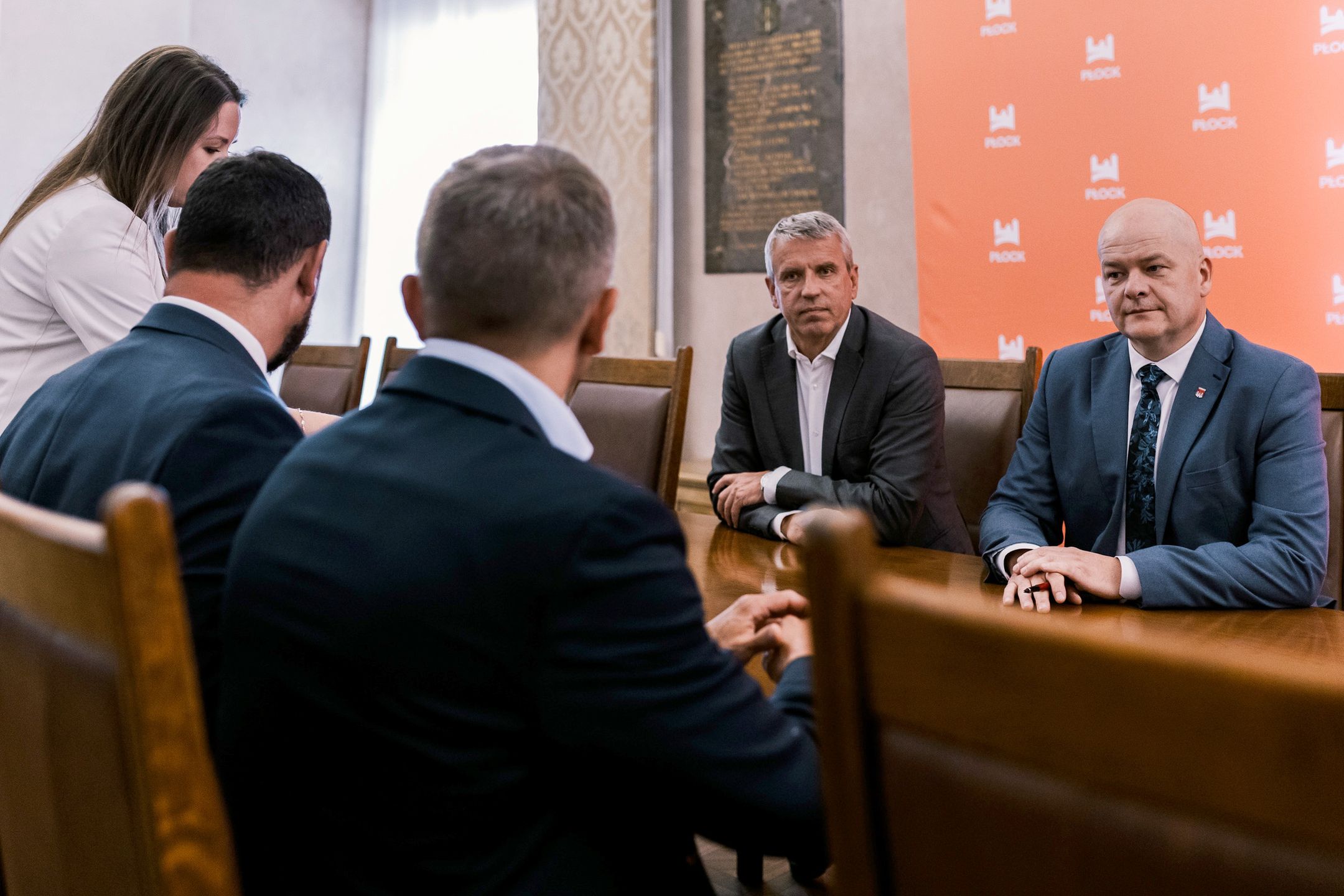 Umowa z BGK i środki z KPO