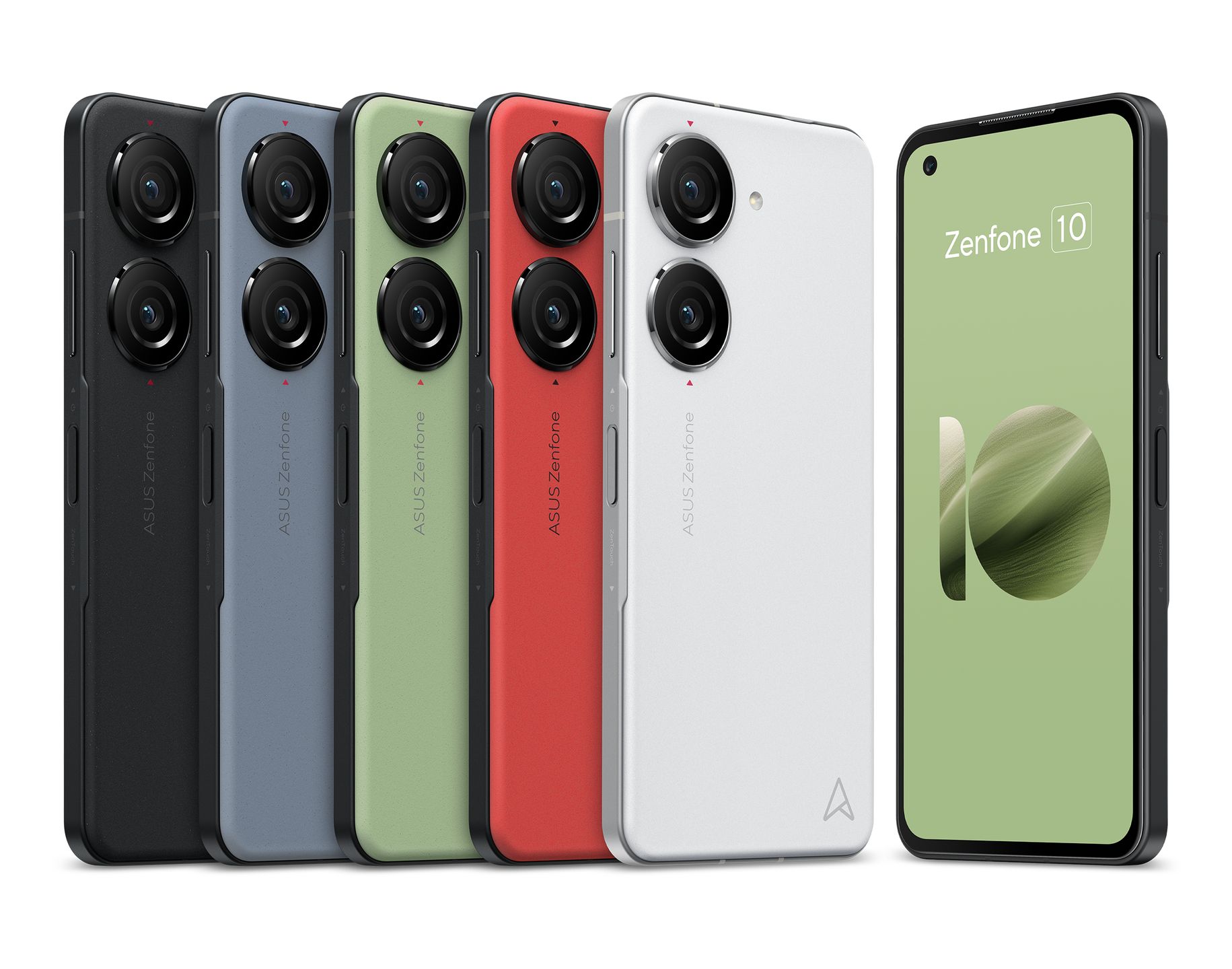 asus zenfone 10